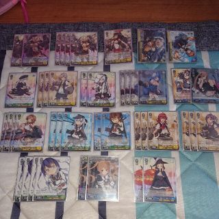 艦これ 暁 スリーブの通販 12点 | フリマアプリ ラクマ