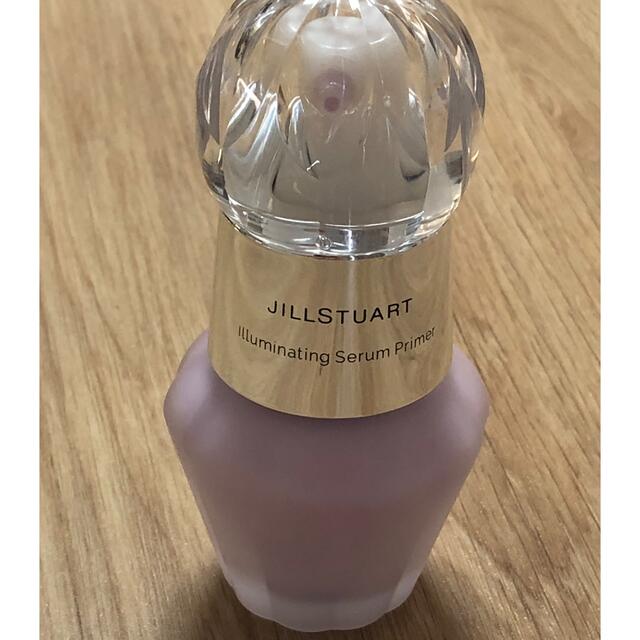 JILLSTUART(ジルスチュアート)のジルスチュアート　イルミネイティング セラムプライマー コスメ/美容のベースメイク/化粧品(化粧下地)の商品写真