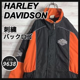 ハーレーダビッドソン ブルゾン(メンズ)の通販 53点 | Harley Davidson 