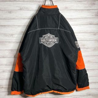 Harley Davidson - 【入手困難!!】ハーレーダビッドソン ✈︎刺繍