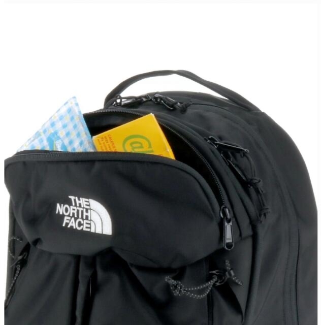 THE NORTH FACE(ザノースフェイス)の即日発送 THE NORTH FACE ノースフェイス リュック メンズのバッグ(バッグパック/リュック)の商品写真