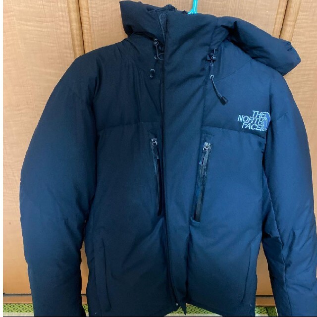THE NORTH FACE バルトロライトジャケット(ND91950)