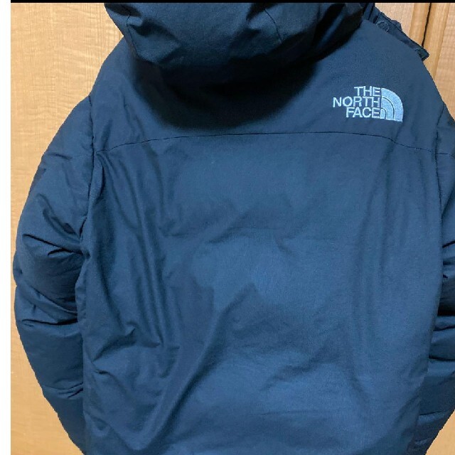 THE NORTH FACE バルトロライトジャケット(ND91950) 1