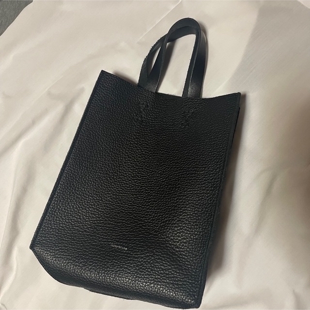 Hender Scheme(エンダースキーマ)のHender Scheme paper bag small メンズのバッグ(トートバッグ)の商品写真