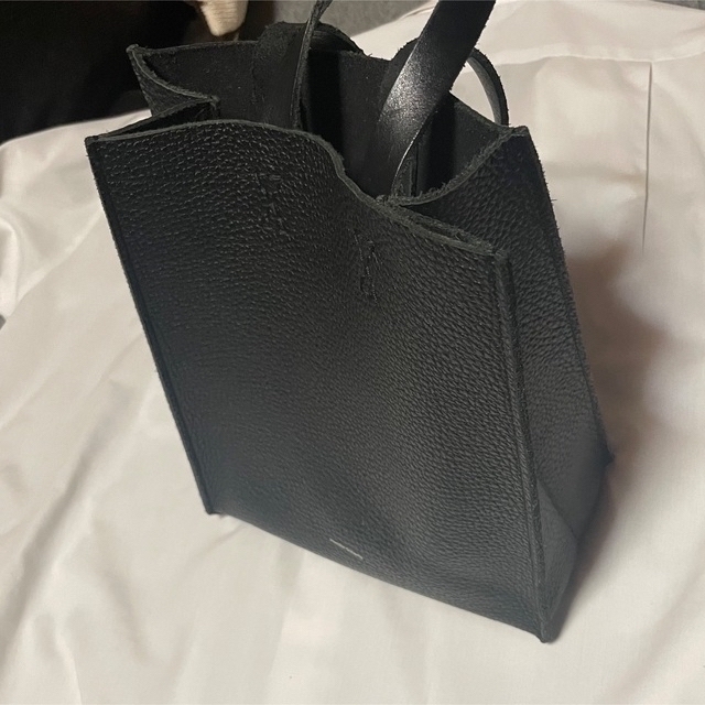 Hender Scheme(エンダースキーマ)のHender Scheme paper bag small メンズのバッグ(トートバッグ)の商品写真