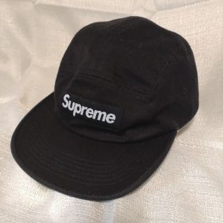 シュプリーム(Supreme)のsupreme 20SS Military camp cap(キャップ)