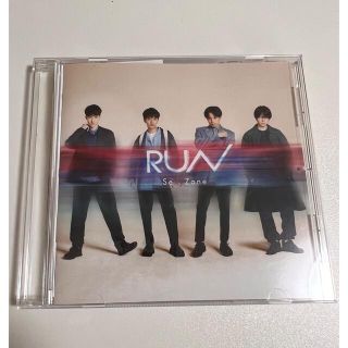 セクシー ゾーン(Sexy Zone)のRUN SexyZone(アイドルグッズ)