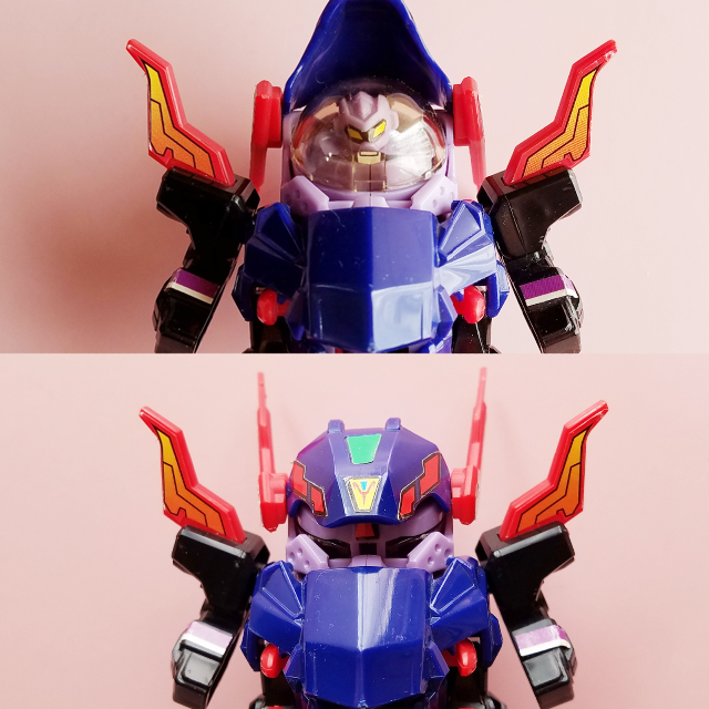 ボンバーマンビーダマン 爆外伝Ⅳ 鋼蒼龍 ☆当時物☆の通販 by ボンバーマンビーダマン 爆外伝Ⅳ 鋼蒼龍 ☆当時物☆の通販 by