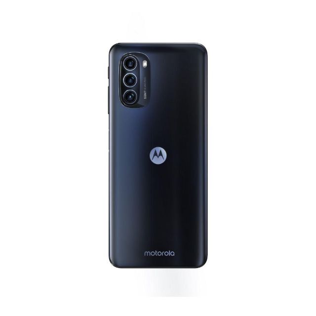 Motorola  モトローラ　SIMフリースマートフォン moto g52j 5