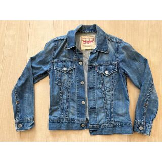 リーバイス(Levi's)のリーバイス デニムジャケット　Gジャン(Gジャン/デニムジャケット)