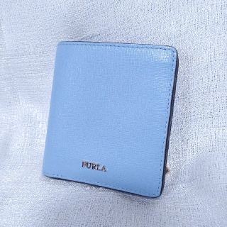 フルラ(Furla)のFURLA BABYLON コンパクト財布 S(財布)