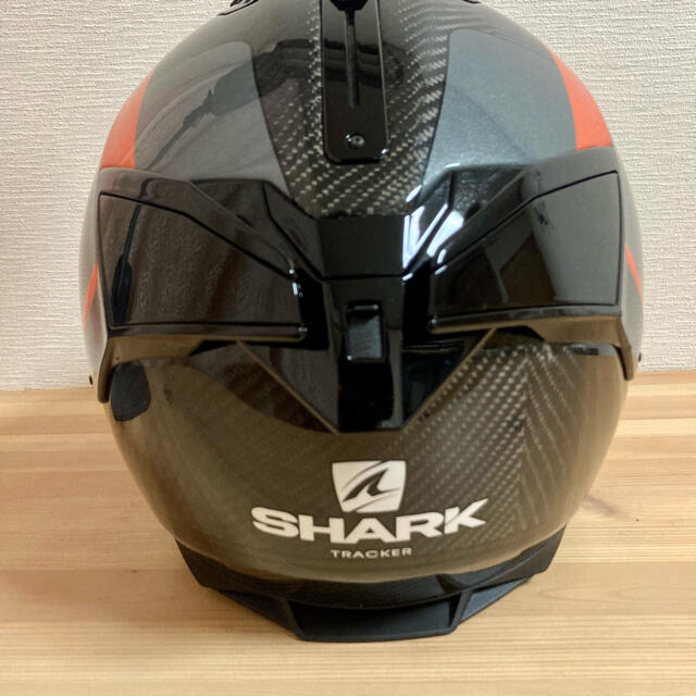 SHARKヘルメット SPARTAN GTカ―ボン | www.viniecantinedisardegna.it