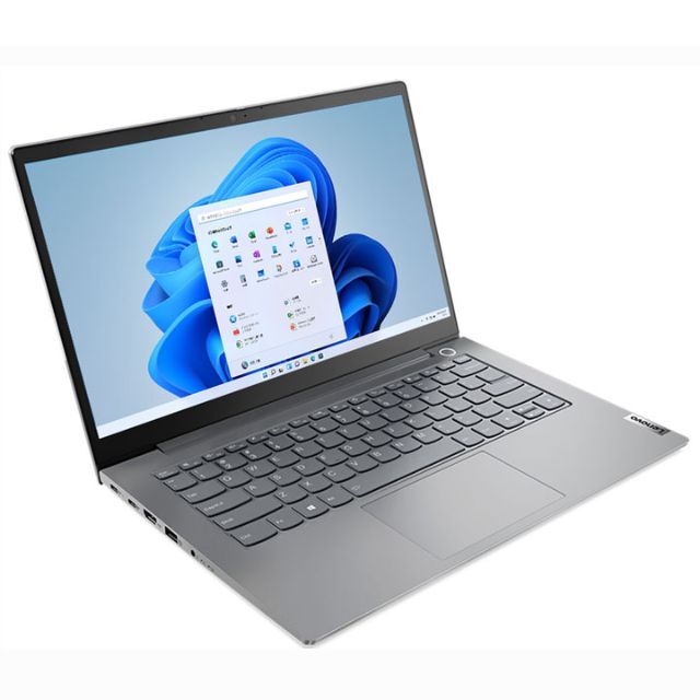 HP(ヒューレットパッカード)の新品 Lenovo Ryzen5 16GB 256G+1TB WiFi6 Pro スマホ/家電/カメラのPC/タブレット(ノートPC)の商品写真