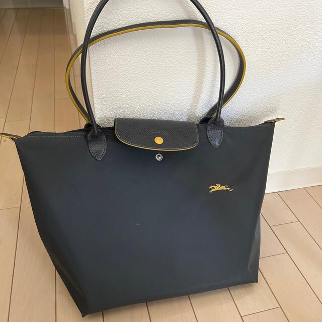 LONGCHAMP(ロンシャン)のロンシャン　バッグ レディースのバッグ(トートバッグ)の商品写真