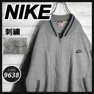 ナイキ ヴィンテージ スタジャン(メンズ)の通販 83点 | NIKEのメンズを