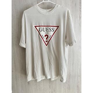 GUESS - guess ゲス　Tシャツ　ロゴtシャツ