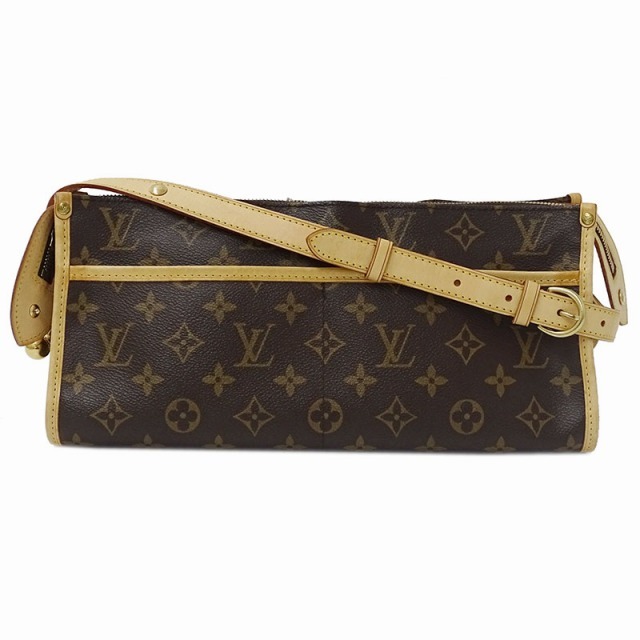 良好品】 LOUIS VUITTON - ルイ ヴィトン バッグ モノグラム
