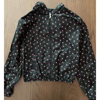 PRADA - PRADA プラダ ナイロンパーカーの通販 by sakuramm7's shop