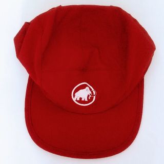 マムート(Mammut)の【新品未使用】MAMMUT マムート Aenergy Light Cap(登山用品)