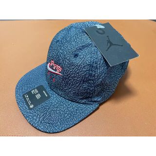 ナイキ(NIKE)の（未使用）NIKE  JORDAN H86 CAP(キャップ)