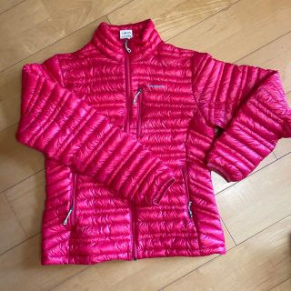 パタゴニア(patagonia)のパタゴニア　patagonia 薄手ダウン(ダウンジャケット)