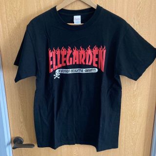 サバトサーティーン(SABBAT13)のELLEGARDEN SABBAT13 エルレガーデン バンドTシャツ　ライブT(ミュージシャン)