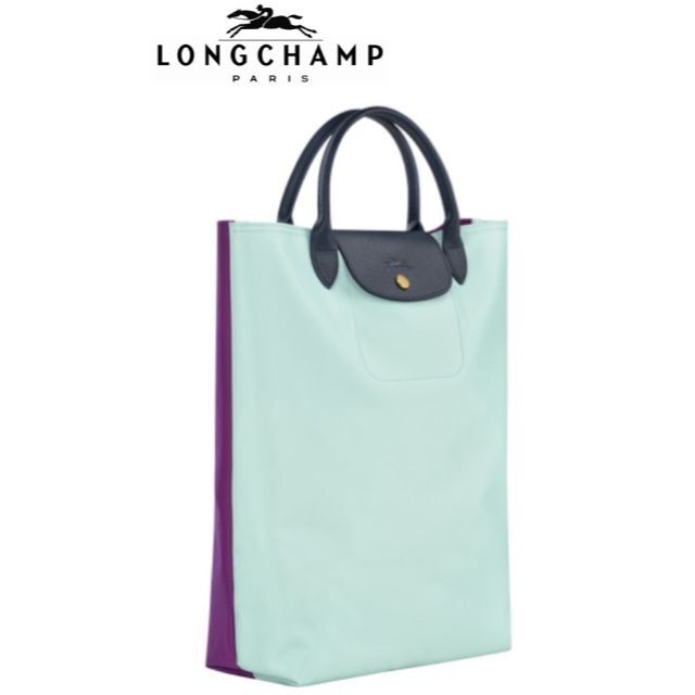 LONGCHAMP - @最新作！ロンシャントートバッグル プリアージュ