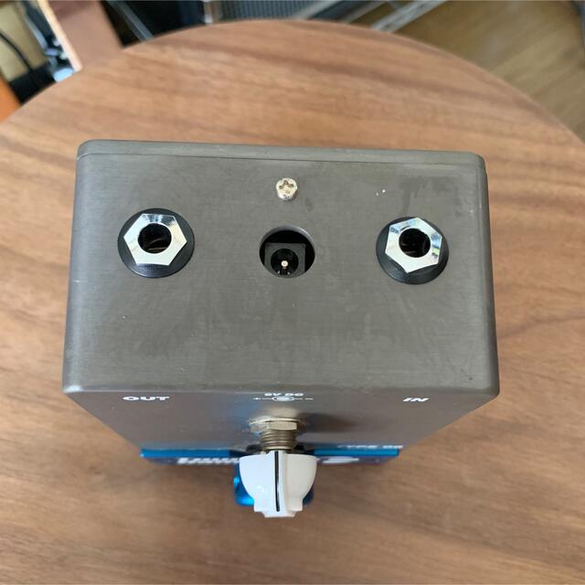 FAT - FAT Tour Sample Fixed Wah TYPE06の通販 by jin's shop FAT - FAT Tour Sample Fixed Wah TYPE06の通販 by jin's shop