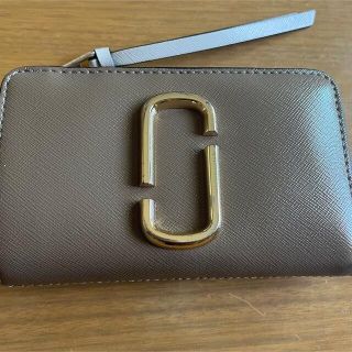 マークジェイコブス(MARC JACOBS)のマークジェイコブス　財布(財布)