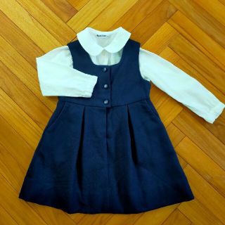 ファミリア 子供 ドレス/フォーマル(女の子)の通販 800点以上 ...