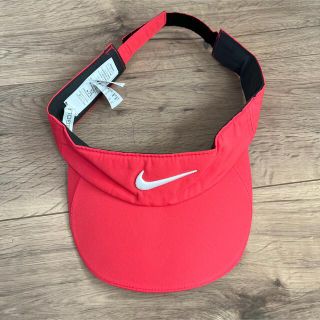 ナイキ(NIKE)のNIKE GOLF サンバイザー(その他)