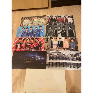 嵐ファンクラブグッズ(アイドルグッズ)