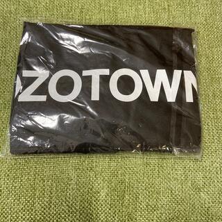 ZOZO townの集荷鞄　未使用　バック(その他)