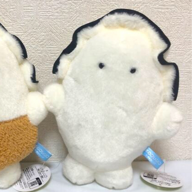 超特価激安 求人フレンズ 牡蠣 ぬいぐるみ ぬいぐるみ - www