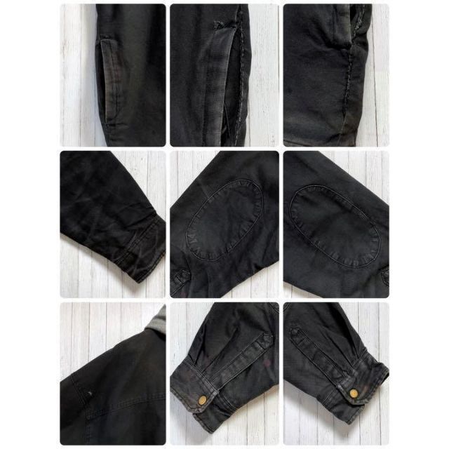 ハーレーダ Dickies パーカー ジャケット ビッグサイズ3XLの通販 by