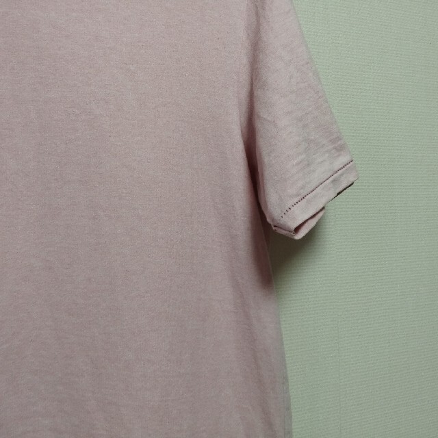 Ｔシャツカットソー メンズのトップス(Tシャツ/カットソー(半袖/袖なし))の商品写真