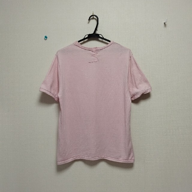Ｔシャツカットソー メンズのトップス(Tシャツ/カットソー(半袖/袖なし))の商品写真
