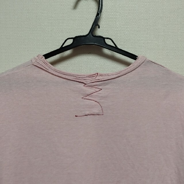 Ｔシャツカットソー メンズのトップス(Tシャツ/カットソー(半袖/袖なし))の商品写真