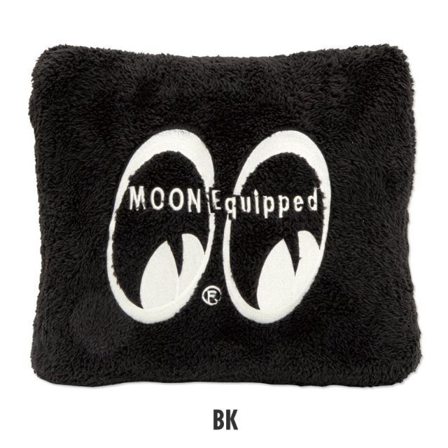 MOON Equipped アイシェイプ フリース ピロー の通販 by MOON Equipped アイシェイプ フリース ピロー の通販 by