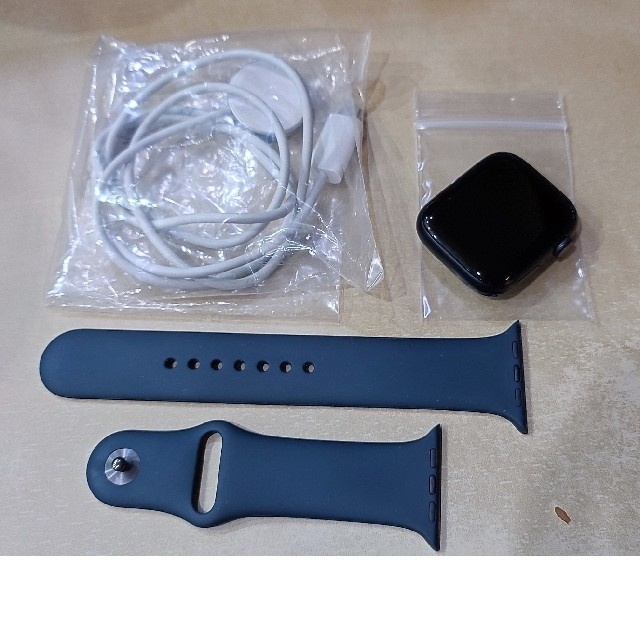 Apple Watch series7 45mm GPS+cellular 美品