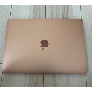 Mac (Apple) - 13インチMacBook Air (2020 M1)