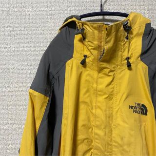 ザノースフェイス(THE NORTH FACE)の【古着】the north face マウンテンパーカー(マウンテンパーカー)