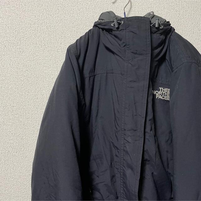 【90s】the north face ダウン　ヌプシ