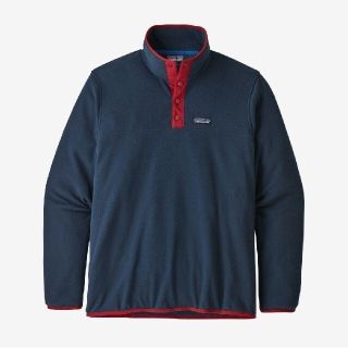 パタゴニア(patagonia)のマイクロD スナップT フリース パタゴニア Patagonia(その他)