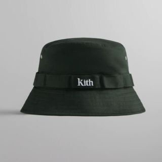 kith 21SS バケットハット(ハット)