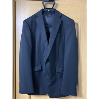 スーツカンパニー(THE SUIT COMPANY)のSUIT SELECTスーツセレクト　ブラックスーツ(セットアップ)