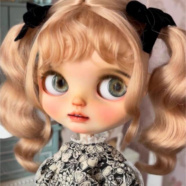 カスタムブライス かわいい 海外作家様 ネオブライス 幼い かわいい カスタムブライス かわいい 海外作家様 ネオブライス 幼い かわいい