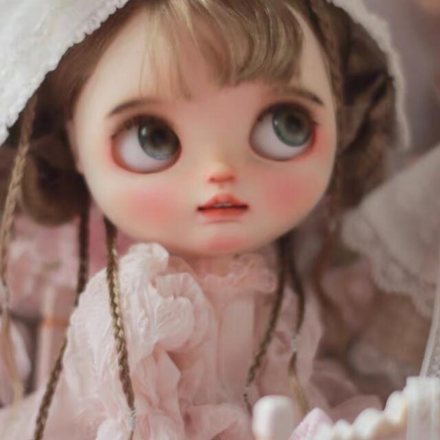 カスタムブライス かわいい 海外作家様 ネオブライス 幼い かわいい カスタムブライス かわいい 海外作家様 ネオブライス 幼い かわいい