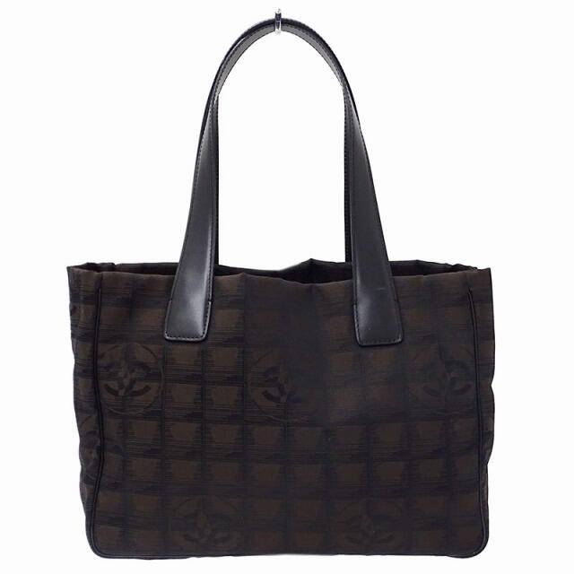 安いそれに目立つ バッグ シャネル - CHANEL ニュートラベル
