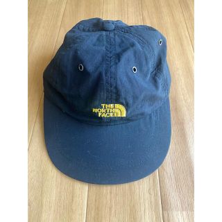 ザノースフェイス(THE NORTH FACE)のノースフェイス　キャップ　vintage 90s north face cap(キャップ)